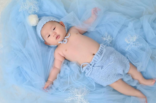 儋州宝宝拉粑粑出血