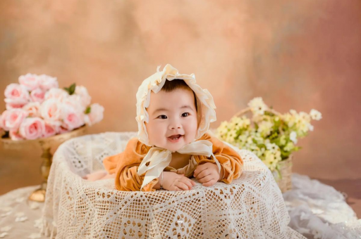 儋州八个月宝宝拉奶瓣